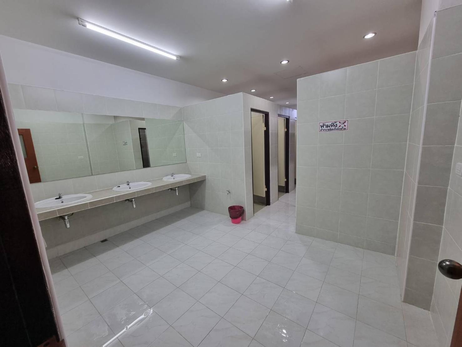 The Savannah Hostel Пай Екстериор снимка