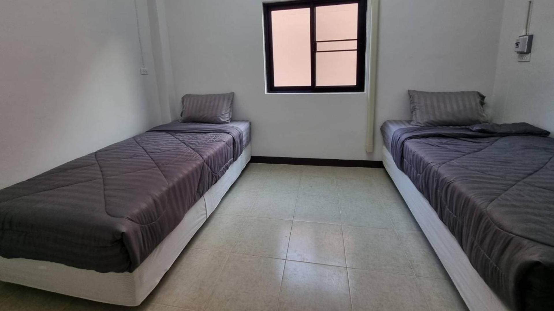 The Savannah Hostel Пай Екстериор снимка